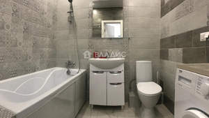 Студия квартира, вторичка, 30м2, 17/25 этаж