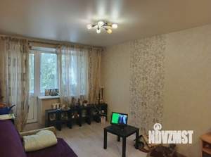 3-к квартира, вторичка, 60м2, 2/5 этаж