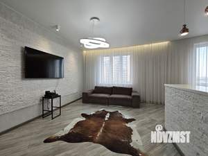 3-к квартира, вторичка, 90м2, 13/24 этаж