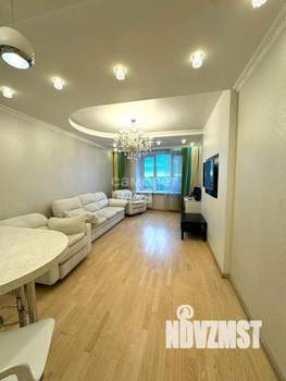 2-к квартира, вторичка, 60м2, 18/25 этаж