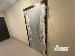 Студия квартира, вторичка, 28м2, 6/27 этаж