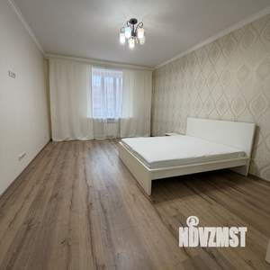 1-к квартира, вторичка, 64м2, 8/27 этаж