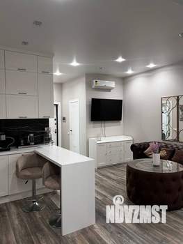 2-к квартира, вторичка, 60м2, 15/25 этаж