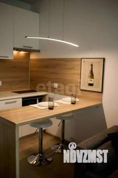 Студия квартира, вторичка, 33м2, 4/25 этаж