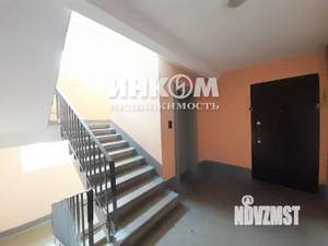 3-к квартира, вторичка, 63м2, 4/10 этаж