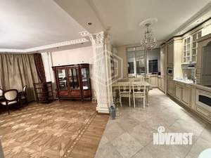 5-к квартира, вторичка, 140м2, 6/22 этаж