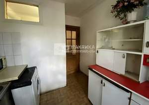 3-к квартира, вторичка, 60м2, 3/5 этаж