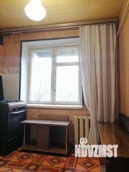 1-к квартира, вторичка, 32м2, 5/5 этаж