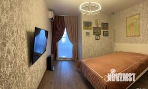 3-к квартира, вторичка, 73м2, 21/23 этаж