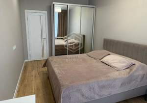 2-к квартира, вторичка, 56м2, 9/25 этаж