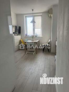 3-к квартира, вторичка, 70м2, 21/25 этаж