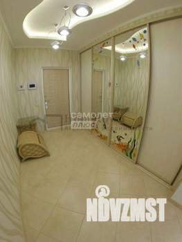 2-к квартира, вторичка, 60м2, 18/25 этаж