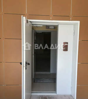 Студия квартира, вторичка, 29м2, 12/27 этаж