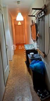 2-к квартира, вторичка, 44м2, 4/4 этаж