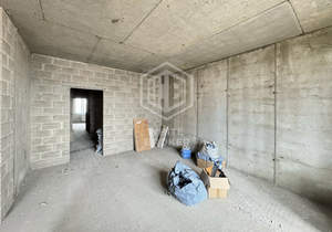 4-к квартира, вторичка, 144м2, 11/25 этаж