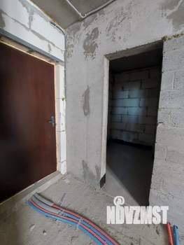 1-к квартира, вторичка, 41м2, 13/13 этаж