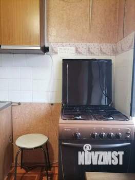 1-к квартира, вторичка, 32м2, 5/5 этаж