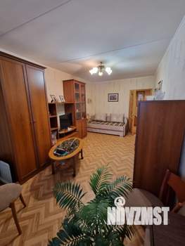 1-к квартира, вторичка, 33м2, 8/9 этаж