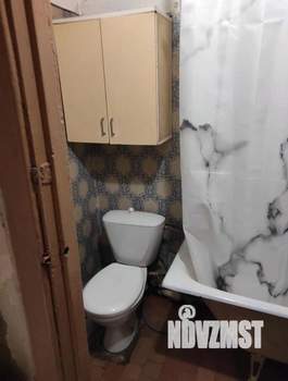 1-к квартира, вторичка, 34м2, 2/9 этаж