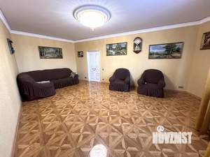 3-к квартира, вторичка, 154м2, 3/24 этаж