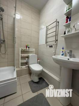 Студия квартира, вторичка, 26м2, 10/26 этаж