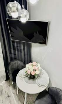 Студия квартира, вторичка, 33м2, 3/25 этаж