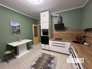 1-к квартира, вторичка, 54м2, 11/22 этаж