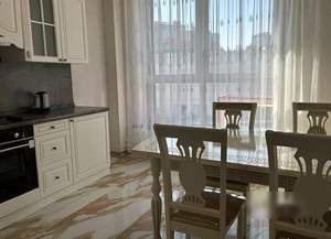 1-к квартира, вторичка, 38м2, 7/18 этаж