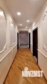 2-к квартира, вторичка, 69м2, 21/25 этаж