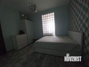 1-к квартира, вторичка, 63м2, 22/25 этаж