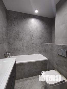 2-к квартира, вторичка, 63м2, 2/25 этаж