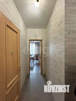 2-к квартира, вторичка, 50м2, 3/19 этаж