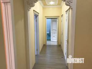 3-к квартира, вторичка, 87м2, 16/20 этаж