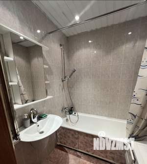 1-к квартира, вторичка, 46м2, 4/14 этаж