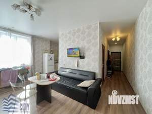3-к квартира, вторичка, 121м2, 14/25 этаж