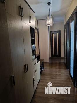 2-к квартира, вторичка, 54м2, 7/14 этаж