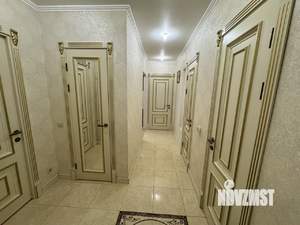 3-к квартира, вторичка, 54м2, 16/19 этаж