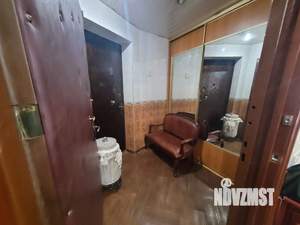 3-к квартира, вторичка, 108м2, 7/17 этаж