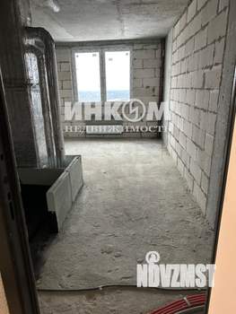 Студия квартира, вторичка, 21м2, 19/25 этаж