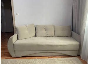 2-к квартира, вторичка, 56м2, 10/25 этаж