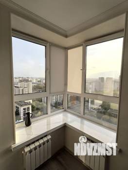 1-к квартира, вторичка, 50м2, 23/23 этаж