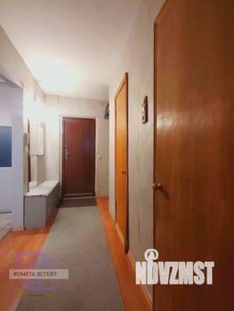 1-к квартира, вторичка, 36м2, 10/14 этаж