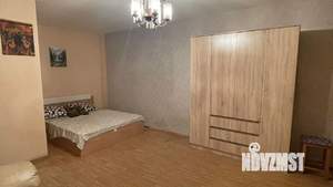 1-к квартира, вторичка, 39м2, 4/14 этаж