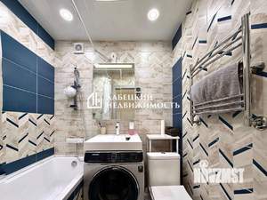 1-к квартира, вторичка, 31м2, 9/9 этаж