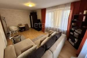 2-к квартира, вторичка, 45м2, 1/5 этаж