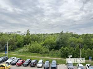 3-к квартира, вторичка, 148м2, 3/27 этаж