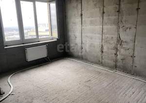 2-к квартира, вторичка, 68м2, 17/25 этаж
