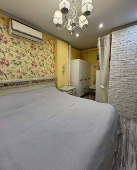 2-к квартира, вторичка, 60м2, 19/25 этаж