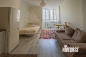 Студия квартира, вторичка, 29м2, 7/25 этаж