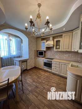 2-к квартира, вторичка, 69м2, 21/25 этаж